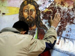  Christian Tragedy in the Muslim World