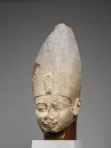 Ahmose - the real Pharaoh of the Exodus