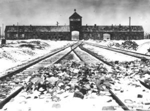 Auschwitz-Birkenau