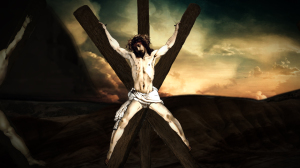 Secrets of the Crucifixion - 16