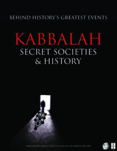 Kabbalah