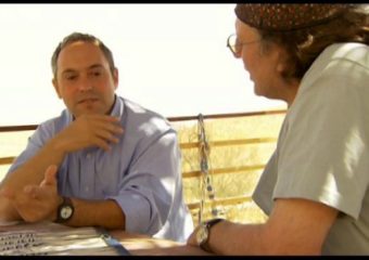 The Naked Archaeologist Season Simcha Jacobovici TV