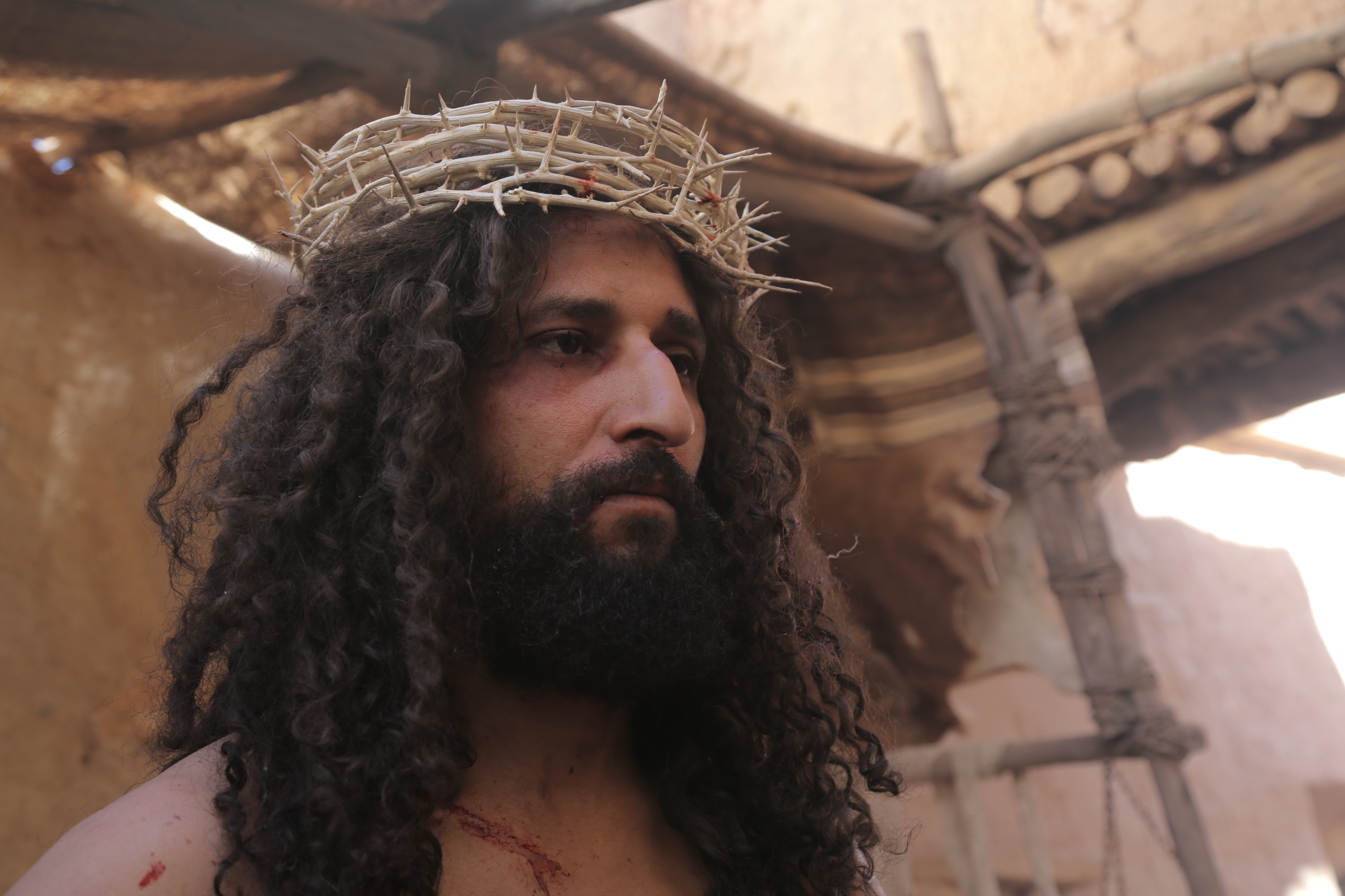 “Last Days of Jesus” gets it’s Canadian Premiere – Simcha Jacobovici TV